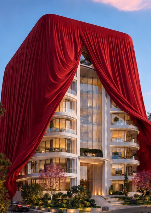 Architecture & Interiors