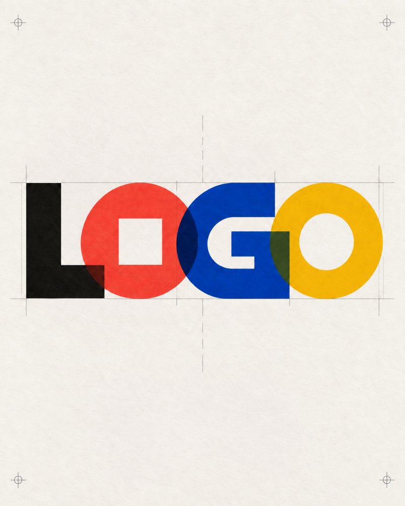 Selected Brand Marks — logotypes