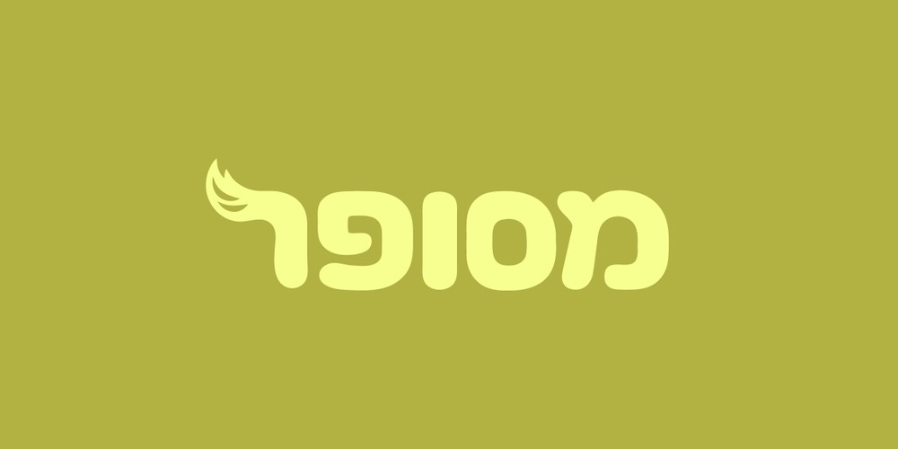 Msofar — logo