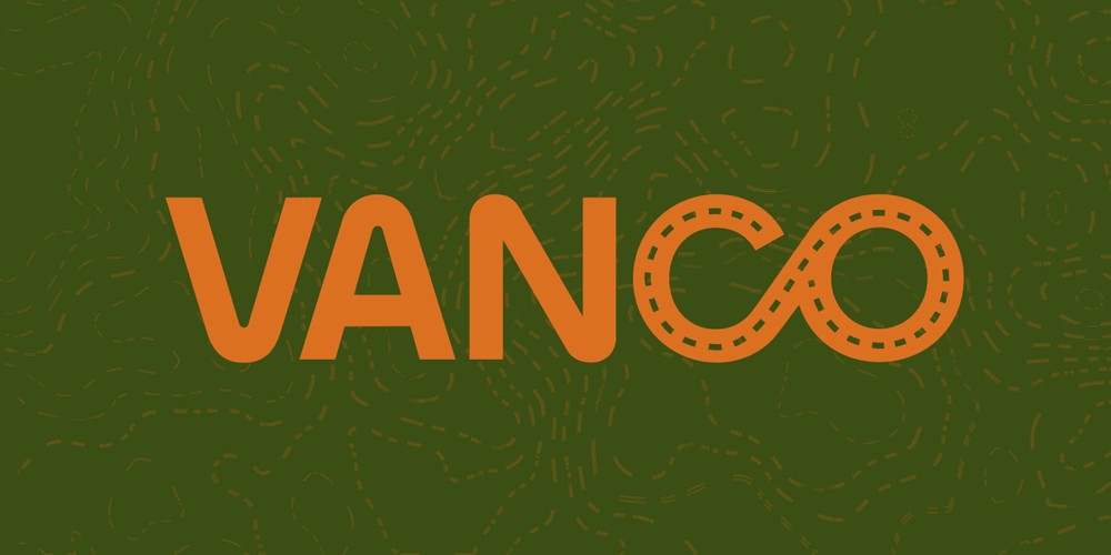 Vanco — logo